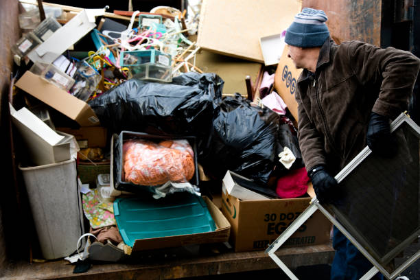 Best Construction Debris Removal  in Alexandria, KY