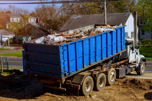 Debris Removal in Alexandria, KY