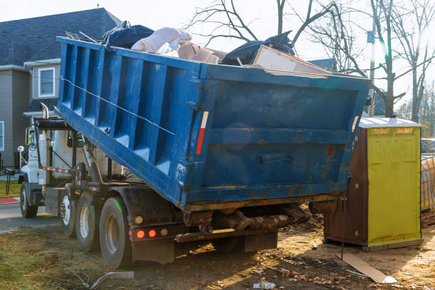 Best Residential Junk Removal  in Alexandria, KY