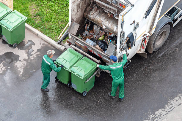 Full-Service Junk Removal in Alexandria, KY