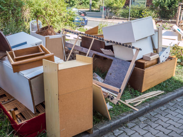 Commercial Cleanout Services in Alexandria, KY