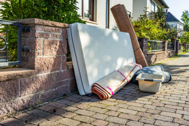 Best Yard Waste Removal  in Alexandria, KY