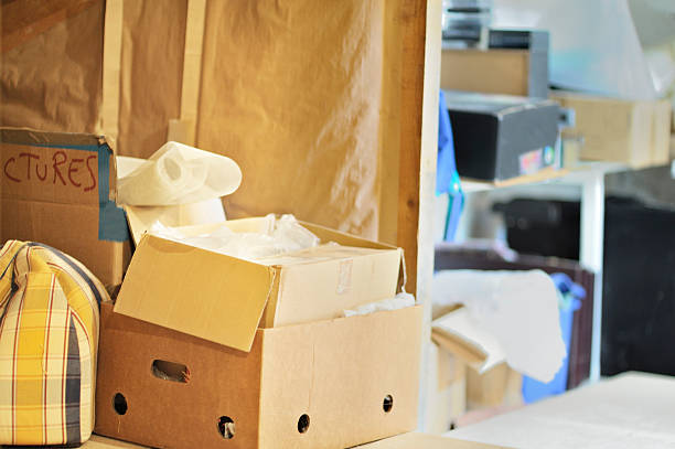 Best Commercial Cleanout Services  in Alexandria, KY