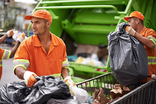 Best Construction Debris Removal  in Alexandria, KY